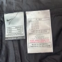 Nike дамски 3/4 панталон спортен размер S черен, снимка 4