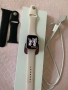 Apple Watch 9 41mm -pink, снимка 2