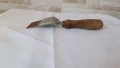 Стара пчеларска вилица за разпечатване, снимка 6