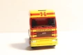 AWM H0 1/87 IVECO ВЛЕКАЧ TIR КАМИОН МОДЕЛ, снимка 2