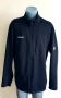 Mammut Ultimate Gore Tex Infinium Mens Size 2XL ОРИГИНАЛ! Мъжко Яке!, снимка 7