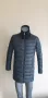 Belstaff Womens Down Jacket Parka Size 40/ - M  ОРИГИНАЛ! Дамскo дълго пухено яке!, снимка 1