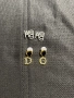Нови обеци Wang ,Dolce &Gabbana, снимка 3