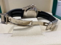 Rolex YACHT Master / Silver, снимка 13