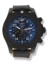 Breitling Avenger Hurricane Chronograph 45mm Black Dial Black PVD, снимка 1