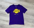 Тениска Nike x LA Lakers, Размер S, снимка 1