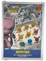 Фигура POP! Аниме: Pokemon - Mewtwo - манга, снимка 2