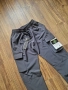 Страхотно мъжко карго долнище STONE ISLAND размер S M L XL 2XL , снимка 3