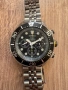 Seiko Solar Chronograph Diver’s 200 m, снимка 1
