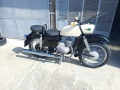 Продавам Mz 150ES Trofi 1963г., снимка 1