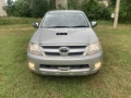 Тойота xайлукс /Toyota Hilux pickup 3.0D4D 163кс 05-09г, снимка 1