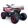 Бензиново ATV 150cc MaxMotors RED Ranger, снимка 5