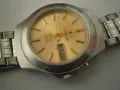 ORIENT Crystal, Three star, cal. 46941, 21 jewel automatic Japan TOP!, снимка 2