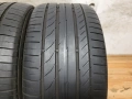  245/40/17 Continental / летни гуми, снимка 3