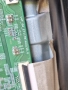 TCON BOARD 14Y_GA_EF11TMTAC2LV0.2 за 40-инчов телевизор JTC DVBPS14003HCAS, с дисплей LSC400FN04-W, снимка 2