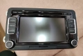 Оригинална мултимедия "BOSCH" за VW., снимка 2