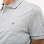 Lacoste Short Sleeve Polo Shirt - страхотна мъжка тениска КАТО НОВА, снимка 1 - Тениски - 45455988