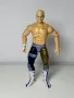 Екшън фигура AEW Cody Rhodes The American Nightmare Коуди Роудс Jazwares WWE figure играчка BlueGold, снимка 7