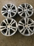 4бр.Джанти за Мерцедес 16”, снимка 1