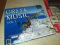 GREEK MUSIC-КУТИЯ ЗА ЦД 2707251213, снимка 3