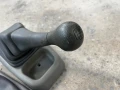 Скоростен лост скоростна топка с маншон Фиат Пунто / Fiat Punto, снимка 4