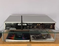 Cambridge Audio CXN + Cambridge Audio CXC / Streamer DAC + CD Transport, снимка 7