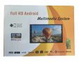 Универсална Андроид Мултимедия за кола със 7 инчов екран FULL HD Android, снимка 5
