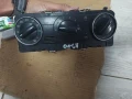 Панел климатик A 169 830 13 85 Mercedes-Benz B 180 W245 , снимка 1