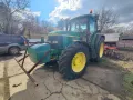 Трактор John Deere 6910, снимка 2