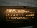 дремел- акумулаторен- Ferm - за ремонт (не зарежда), снимка 2
