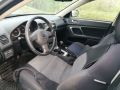 Subaru bi-fuel Legacy, 4x4, 2006, снимка 5