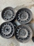 Продавам 4 броя джанти за bmw 80лв, снимка 2