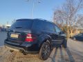 Mercedes ML 320 CDI, снимка 3