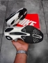 Nike Air Zoom Alphafly Back мъжки маратонки , снимка 2