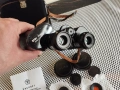 ТОП  Съветски Бинокъл-БПВ1 7х50-MADE IN СССР, снимка 6
