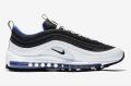 Nike Air Max 97 Persian Violet номер 40,5-41 оригинални маратонки , снимка 4