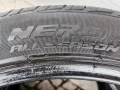 2бр ВСЕСЕЗОННИ гуми PIRELLI P-ZERO NERO 265/40/20 , снимка 6