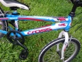 Детско колело CROSS 20 цола , снимка 4