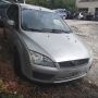 Ford Focus MK2 1.6tdci 90 к.с. на части, снимка 1