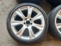 5х112 18 Джанти Мерцедес CLS W219 E Class 5x112 Mercedes ЦЛС Е Класа, снимка 2