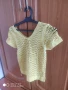 Дамски тениски размер С, снимка 2