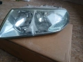 Фар за SKODA Octavia 2, снимка 3