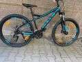 BULLS Racer 27.5 "  - 46 cm  LED  велосипед, снимка 2