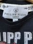 Philipp Plein junior оригинална детска тениска, снимка 3