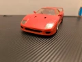 Ferrari 1:18 модели ферари 1:18, снимка 6