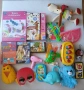 Лот: детски играчки и игри, снимка 1
