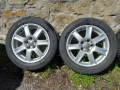 Джанти 16 цола 5x112, снимка 3