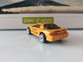 Метална количка Camaro Z28 Matchbox Collectors Club Car First Official, снимка 3