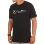 Оригинална мъжка тениска Puma DryCell x Mercedes AMG Formula 1 Team, снимка 4