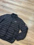 Висок клас мъжка пухенка Scandinavian Explorer Hoodless Ultra Light Down Jacket , M размер , снимка 6